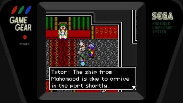 The Game Replay: Defenders of Oasis Part 1 смотреть онлайн