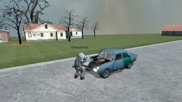 [Feb 2011 DELETED] Life in Meta Construct смотреть онлайн