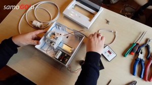 Регулятор мощности своими руками | DIY