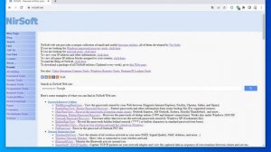 Кто подключен к моему Wi-Fi? Обзор программы Wireless Network Watcher