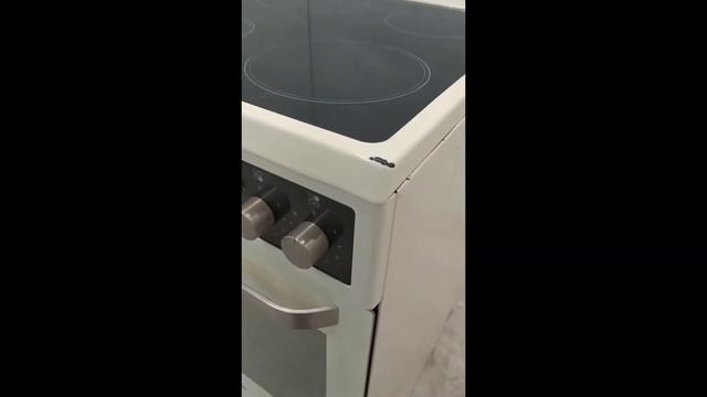 Электроплита Haier HCX-5CDPC1 смотреть онлайн