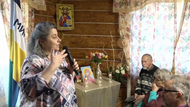 Любовь пробуждает души смотреть онлайн