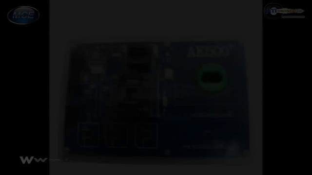 186-AK500+ programador de llaves para Mercedes Benz, via OBD2 смотреть онлайн