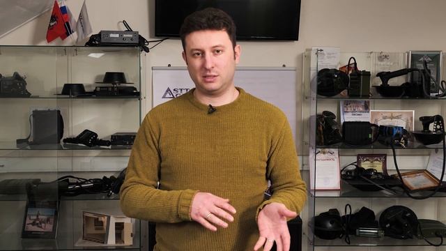 8 Вопросов специалисту информационной безопасности STT GROUP смотреть онлайн