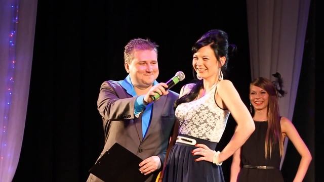 Северное сияние 2013.Часть 1 смотреть онлайн