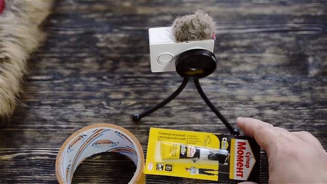 Ветрозащита на микрофон камеры смотреть онлайн