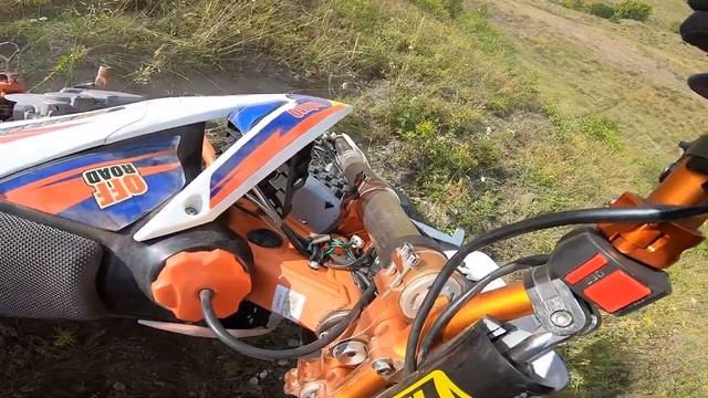 СЛЕТЕЛ С ГОРЫ | ЖЕСТКИЙ МОМЕНТ НА АВАНТИС смотреть онлайн