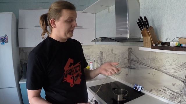 Как правильно варить струны? | СТРУНЫ КИПЯЧЕНИЕ смотреть онлайн