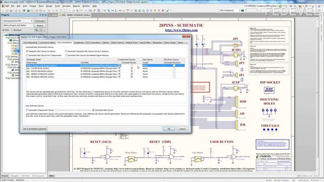 5. Update Altium Designer Settings