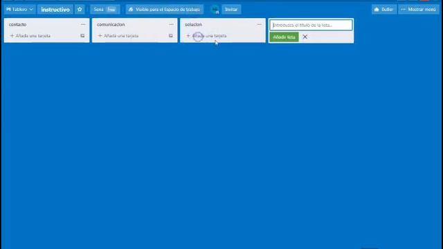 Como vincular Google Forms con Trello смотреть онлайн