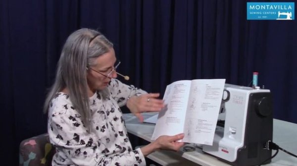 Bernette b33 Tutorial - Cleaning & Maintenance Tips