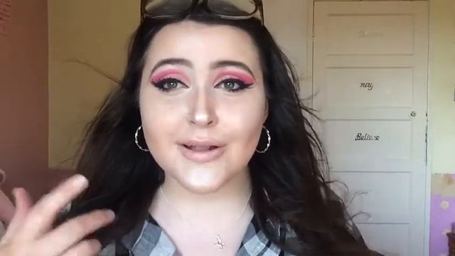 Max Factor 2000 Calorie Curl Addict Mascara Review!!