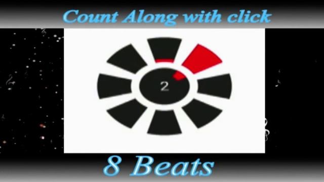 Beat Counting Practise-How to count Beats of Particular Rhythm(Metronome)- Himanshu Sharma Official смотреть онлайн