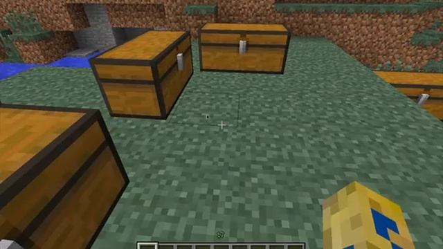 Minecraft Mods: SuperHeroes Unlimited (1/2) смотреть онлайн