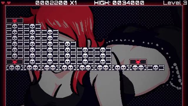 Gothicc Breaker/mi primera partida смотреть онлайн