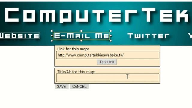 How to Image Map without using Software смотреть онлайн
