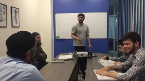 Практический арабский. 30 урок. Еда