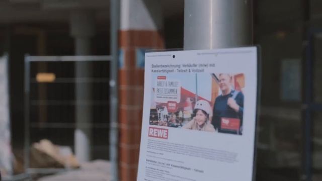 REWE Hessisch Oldendorf смотреть онлайн