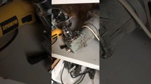 Собираю фаршемес часть 1