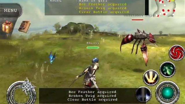 [RPG AVABEL ONLINE] Class Review; Creator смотреть онлайн