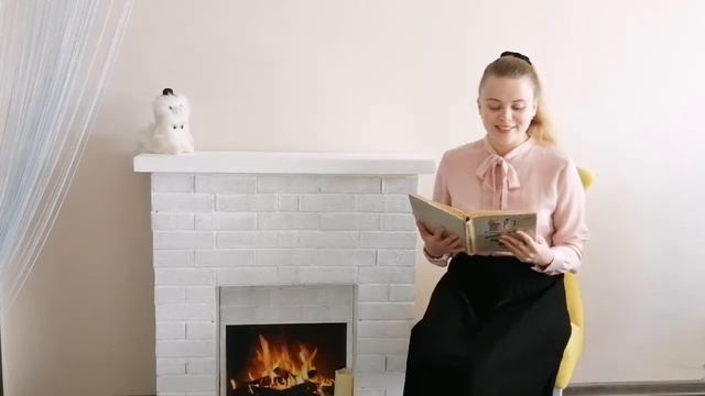 Польская сказка "Разберись-ка, что к чему". Читаем детям(а также и взрослым) смотреть онлайн