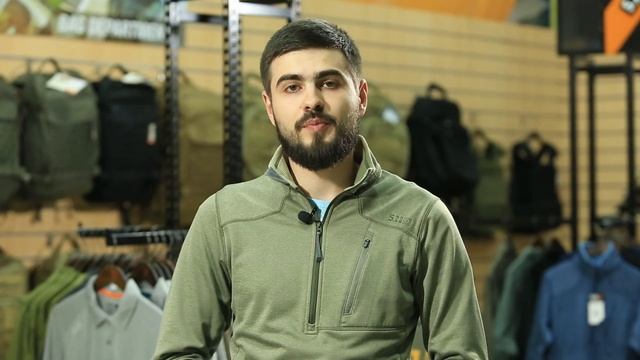 5.11 ABR Pro. Обзор брюк. В чем отличие от брюк 5.11 Taclite Pro? Сколько карманов? смотреть онлайн
