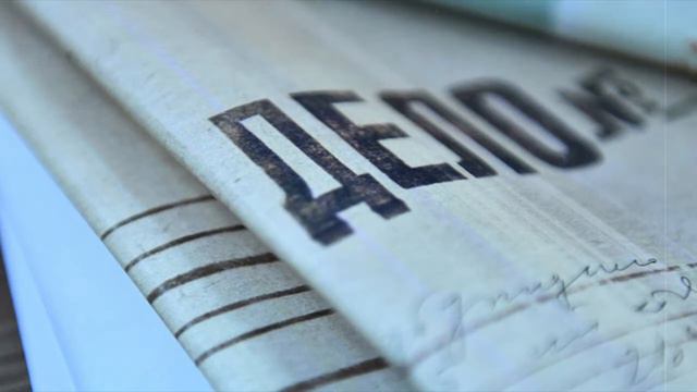 Дело №305 смотреть онлайн