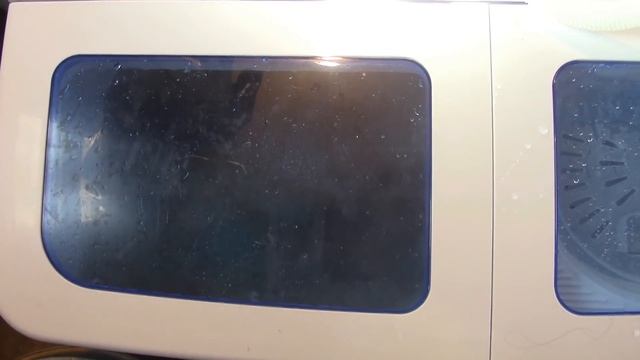Portable Washing Machine | Off Grid Laundry смотреть онлайн