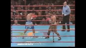 Баррера vs Хамед Комментирует Гендлин