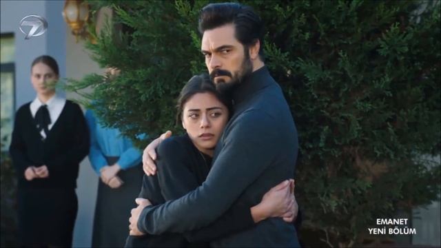 Legacy (Emanet) 325.Tráiler Episodio - Seher, Sinto Tanto A Sua Falta.