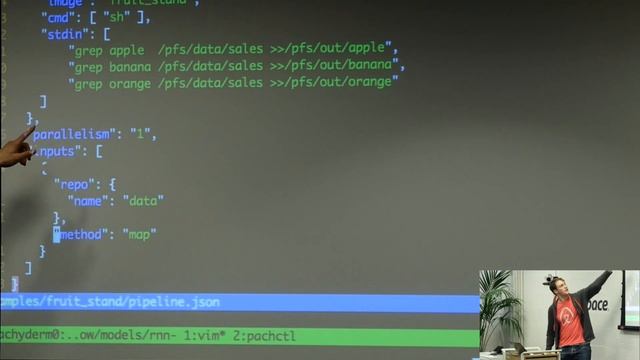 CoreOS at Rackspace смотреть онлайн