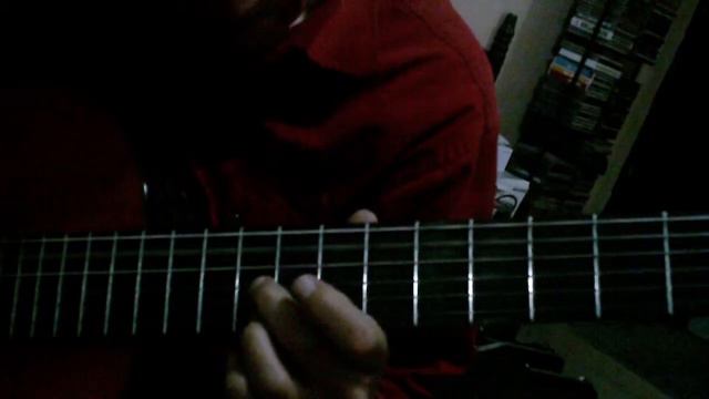 All My Loving Como se toca el solo? Lento, por Ale Baumgarten смотреть онлайн