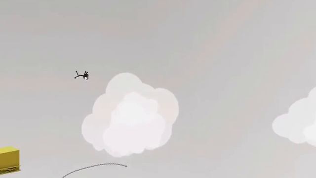 [Rope'n'Fly 4] RNF4 FAIL смотреть онлайн