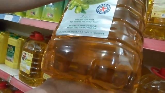 Нигерия. Большой магазин. Закупаемся. смотреть онлайн