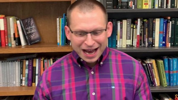 A Playbook for Elders to Build Community Culture (Austin Lewis)