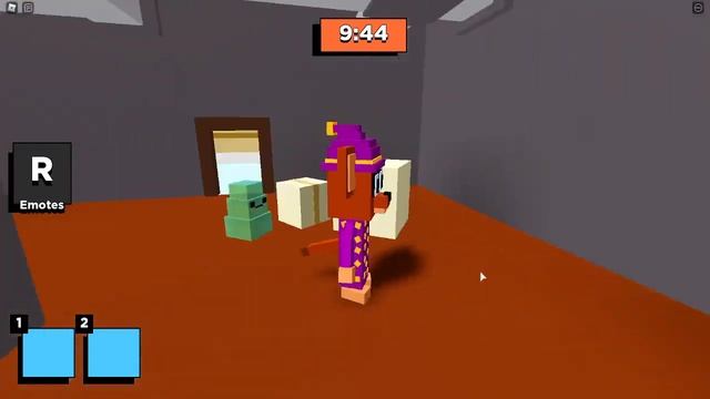 Roblox Kitty Skins Showcase (Part 5) смотреть онлайн