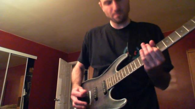 Star Wars Imperial March Metal Cover смотреть онлайн