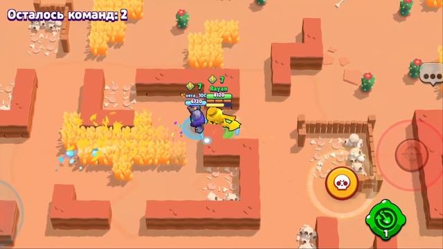 ТАЙНЫ НИКОВ ПОДПИСЧИКОВ ЧАСТЬ 3 BRAWL STARS смотреть онлайн