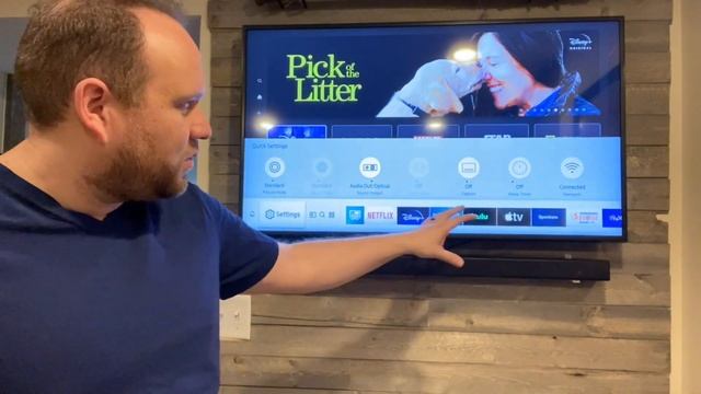 Samsung 43-inch Crystal UHD TU8000 Series Honest Review смотреть онлайн