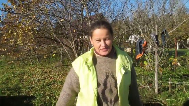 Садовая фея на Белой Горе смотреть онлайн