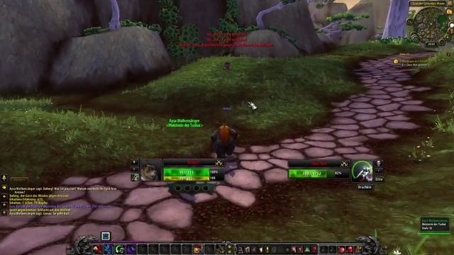 Let's Play WoW: Mists of Pandaria [German/HD/Mönch] Part 007 - Ein "böser" Drache! смотреть онлайн