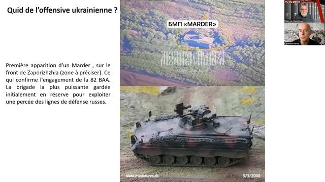 GUERRE EN UKRAINE VIDÉO NUMÉRO 51 смотреть онлайн