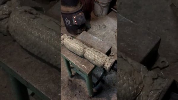 Переделка резонатора Stinger Auto