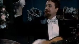 Анна на шее 1954