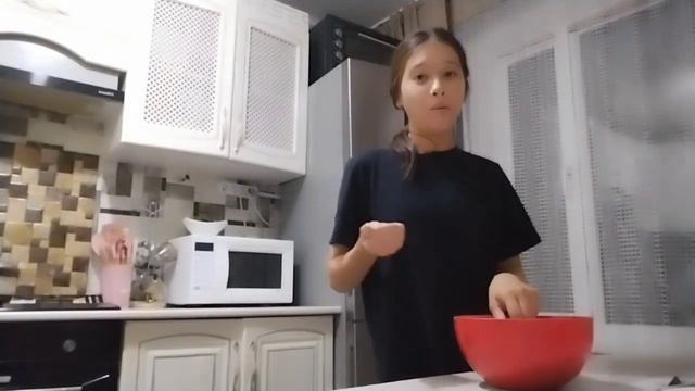 шоколадные печенье ? Всё написано в видео ??? смотреть онлайн