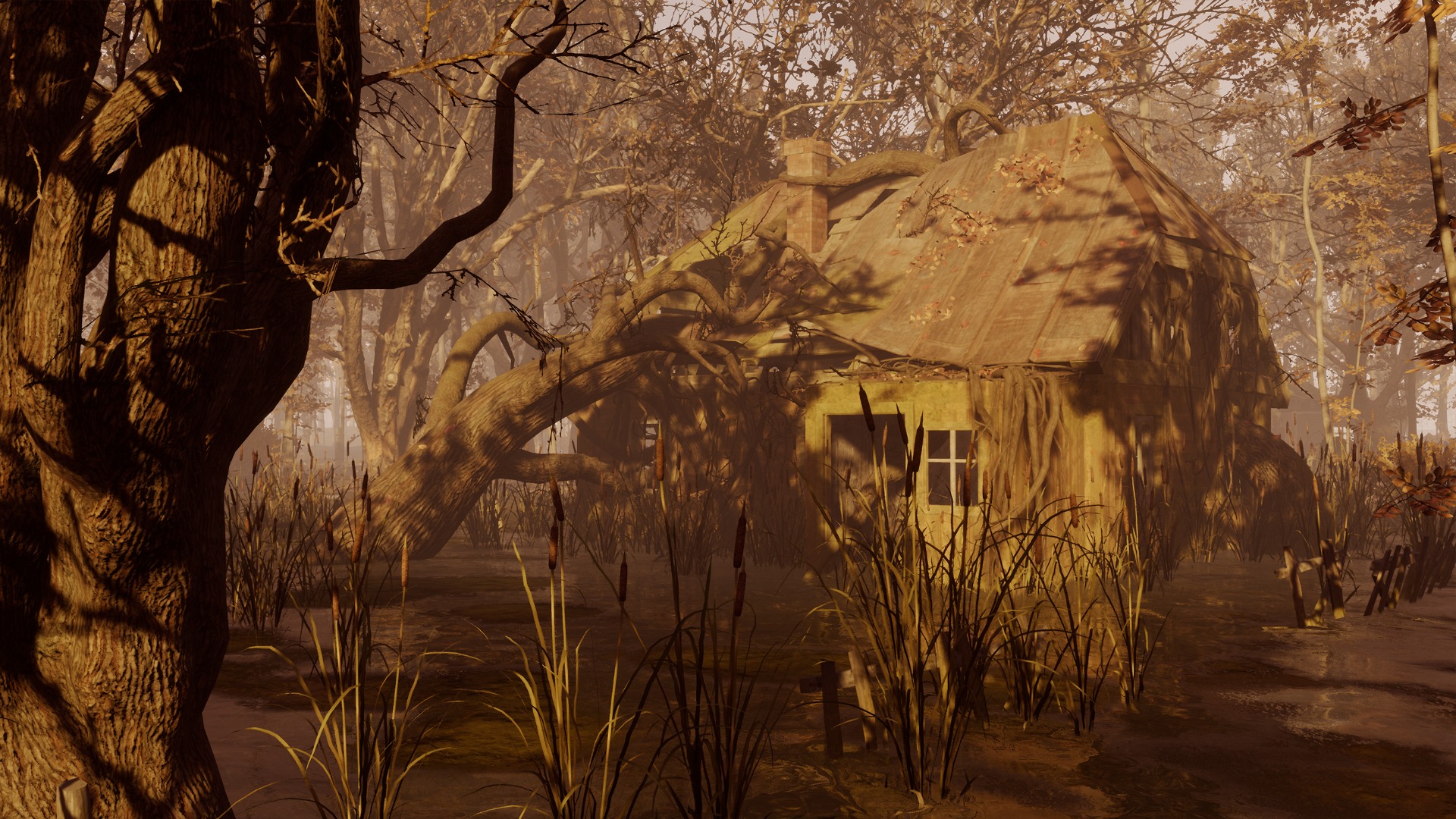 Зов Припяти 2 (Пролог)