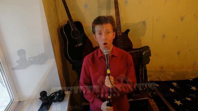 ПАВЕЛ ЖИКИН - НАДЕЖДА ВИДЕО (DEMO 2020) смотреть онлайн