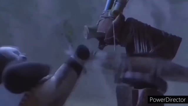 Panda_kung_fu rytp#2 смотреть онлайн