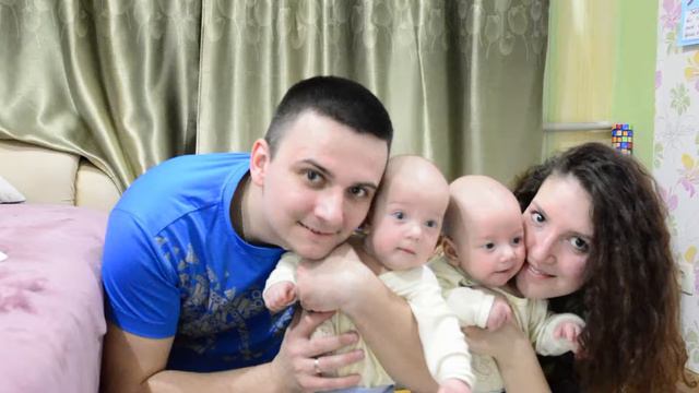 Клип Д Р Кирил и Данил Шиловы 2016.10.02 смотреть онлайн