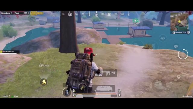 EXPENSIVE LEGENDARY COBRA LOADOUT ✅ MISTY PORT | PUBG METRO ROYALE смотреть онлайн